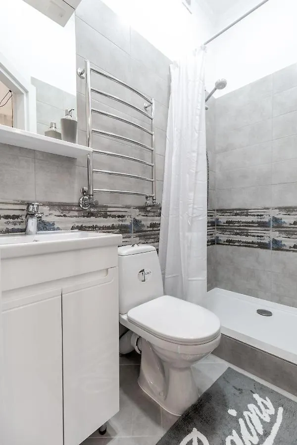 Golden Rose ! Apartments Lviv S