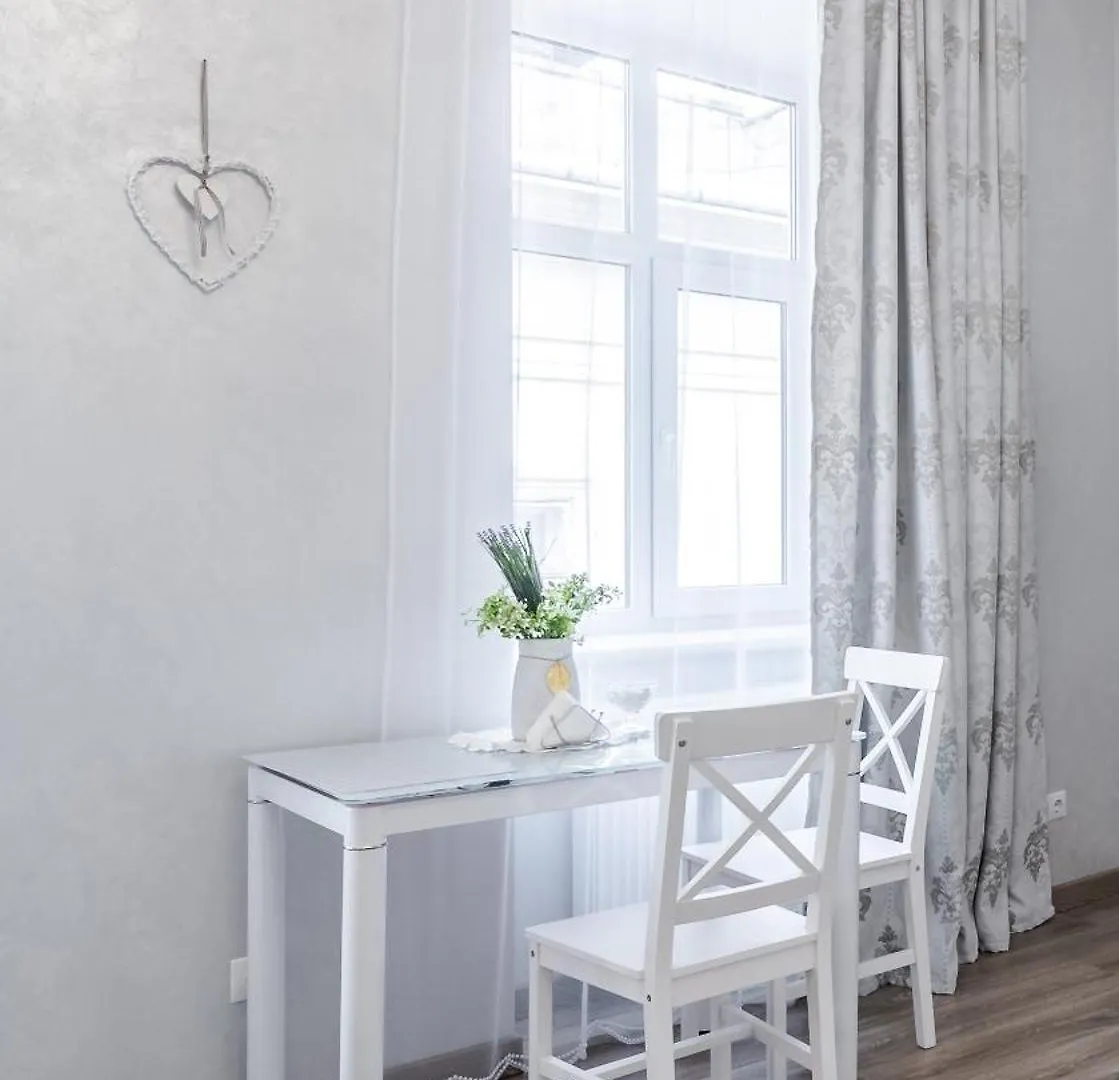 Golden Rose ! Apartments Lviv S Ukraine