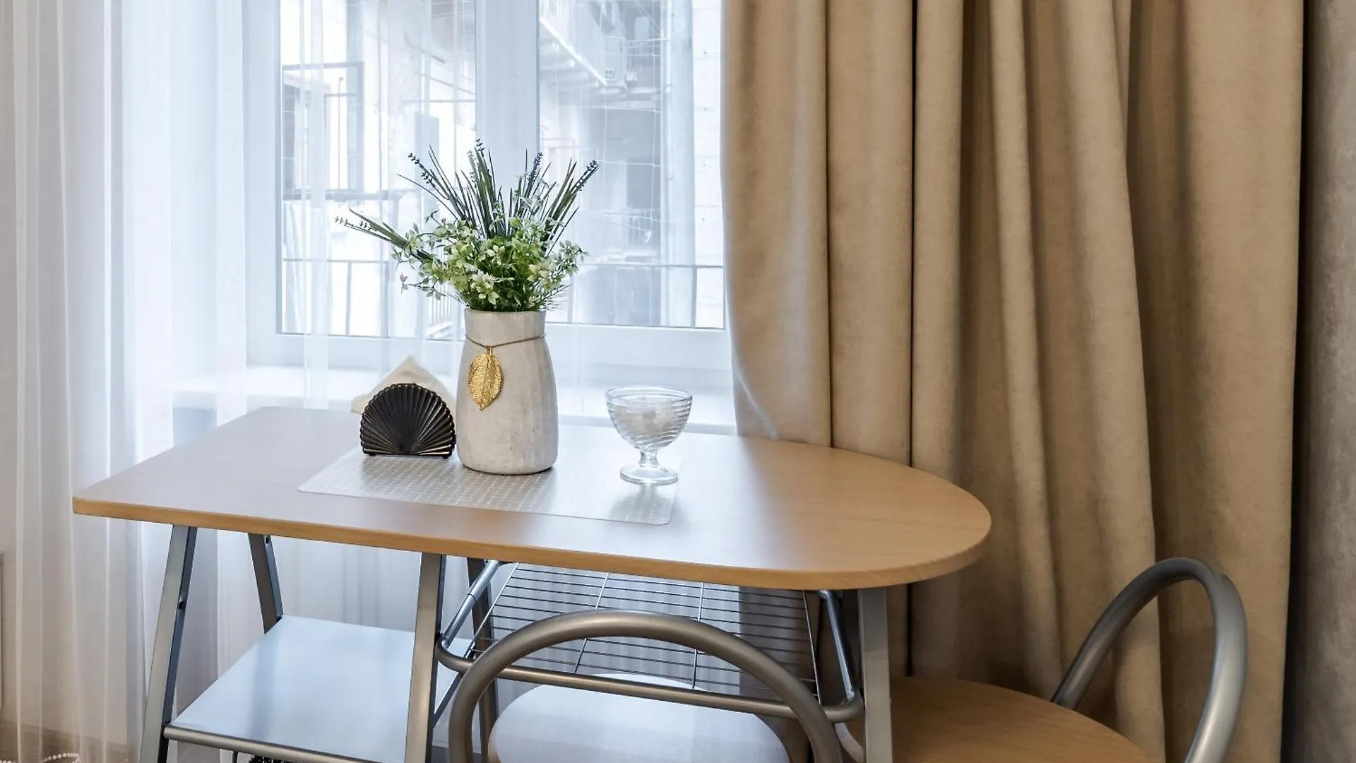 Golden Rose ! Apartments Lviv S